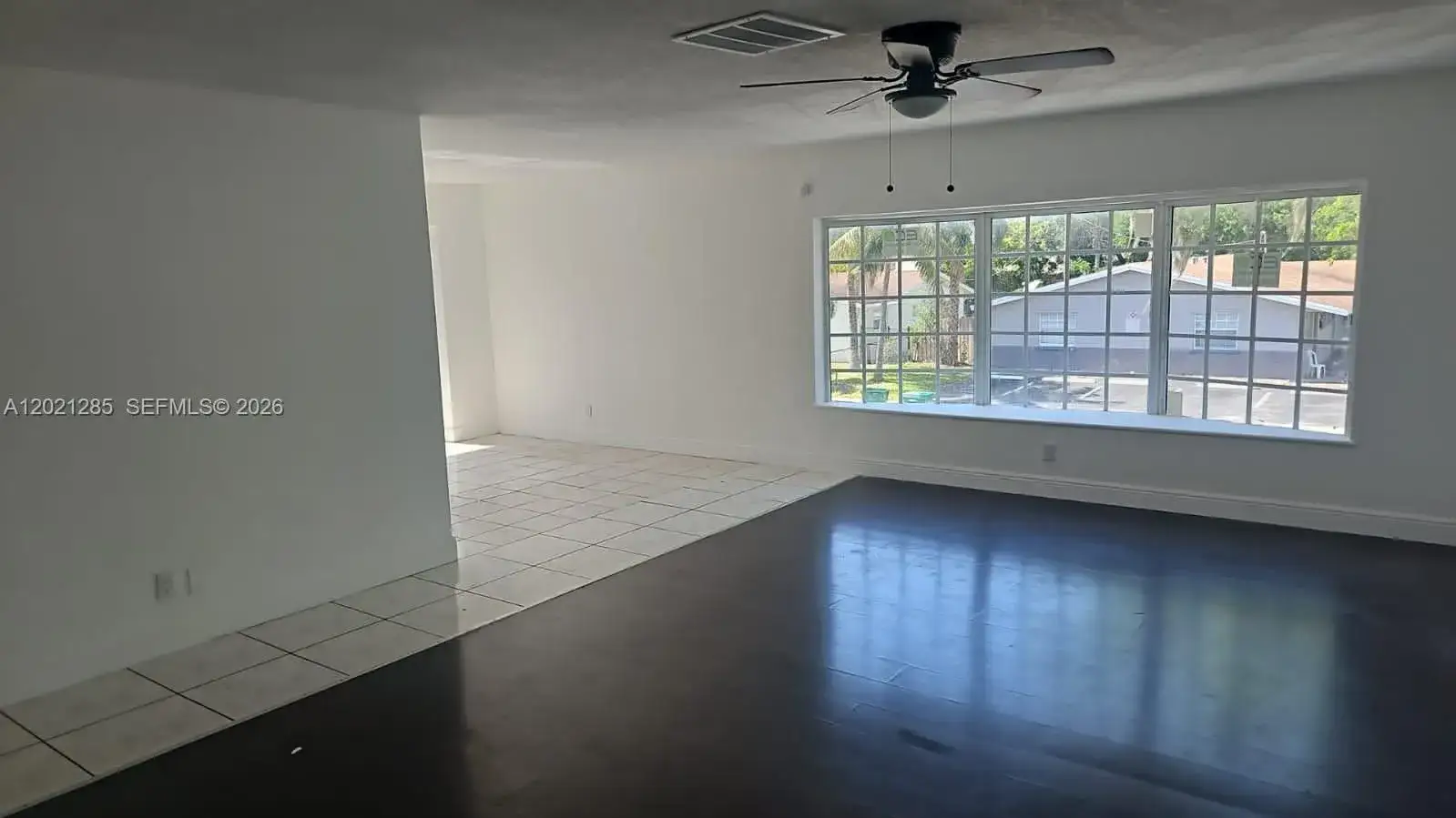 3 bedroom 2 bath Residential Lease for rent at 5300 NW 18th Ct # 4I, Lauderhill FL 33313