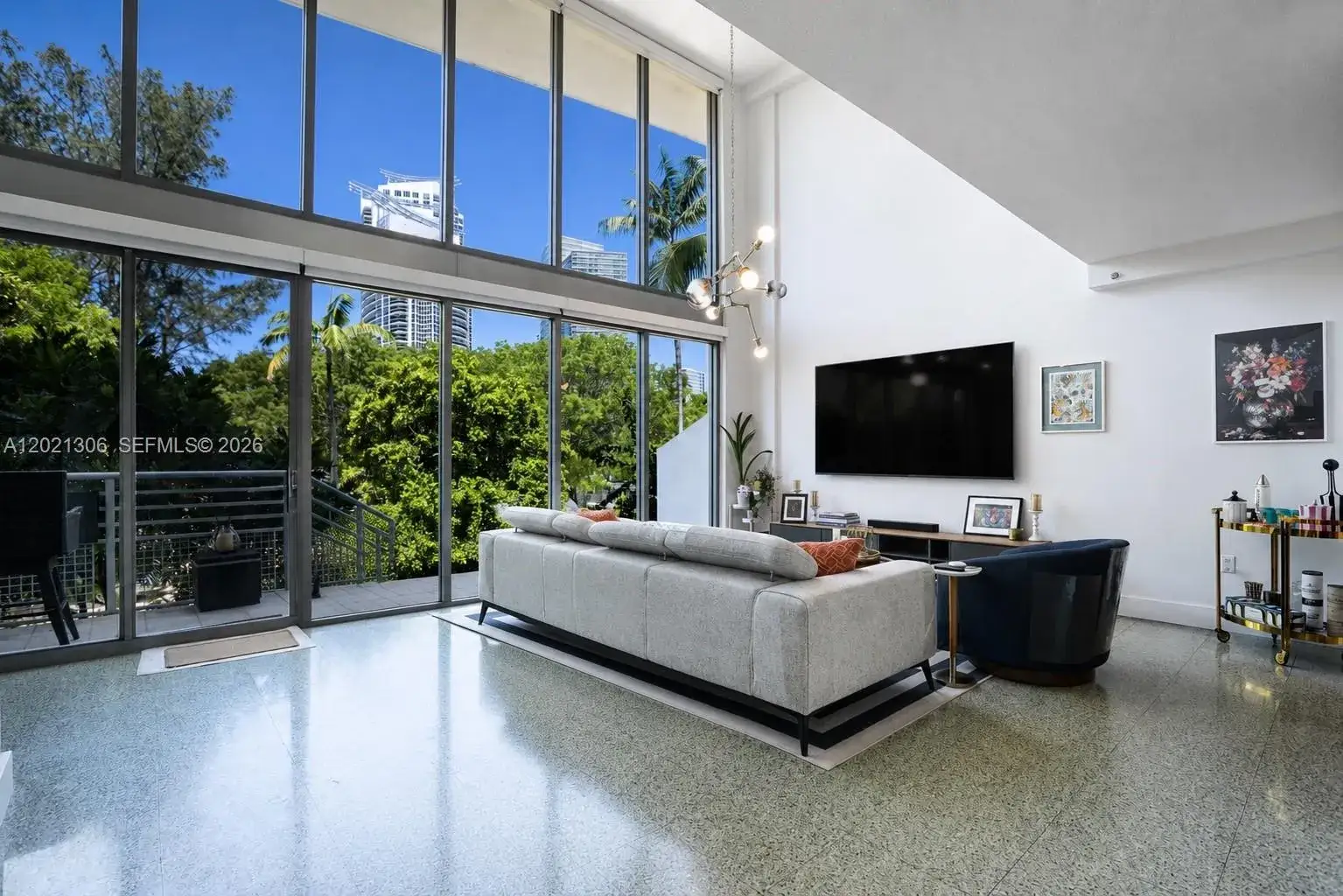 3 bedroom 3 bath Residential Lease for rent at 245 Michigan Ave # 5, Miami Beach FL 33139