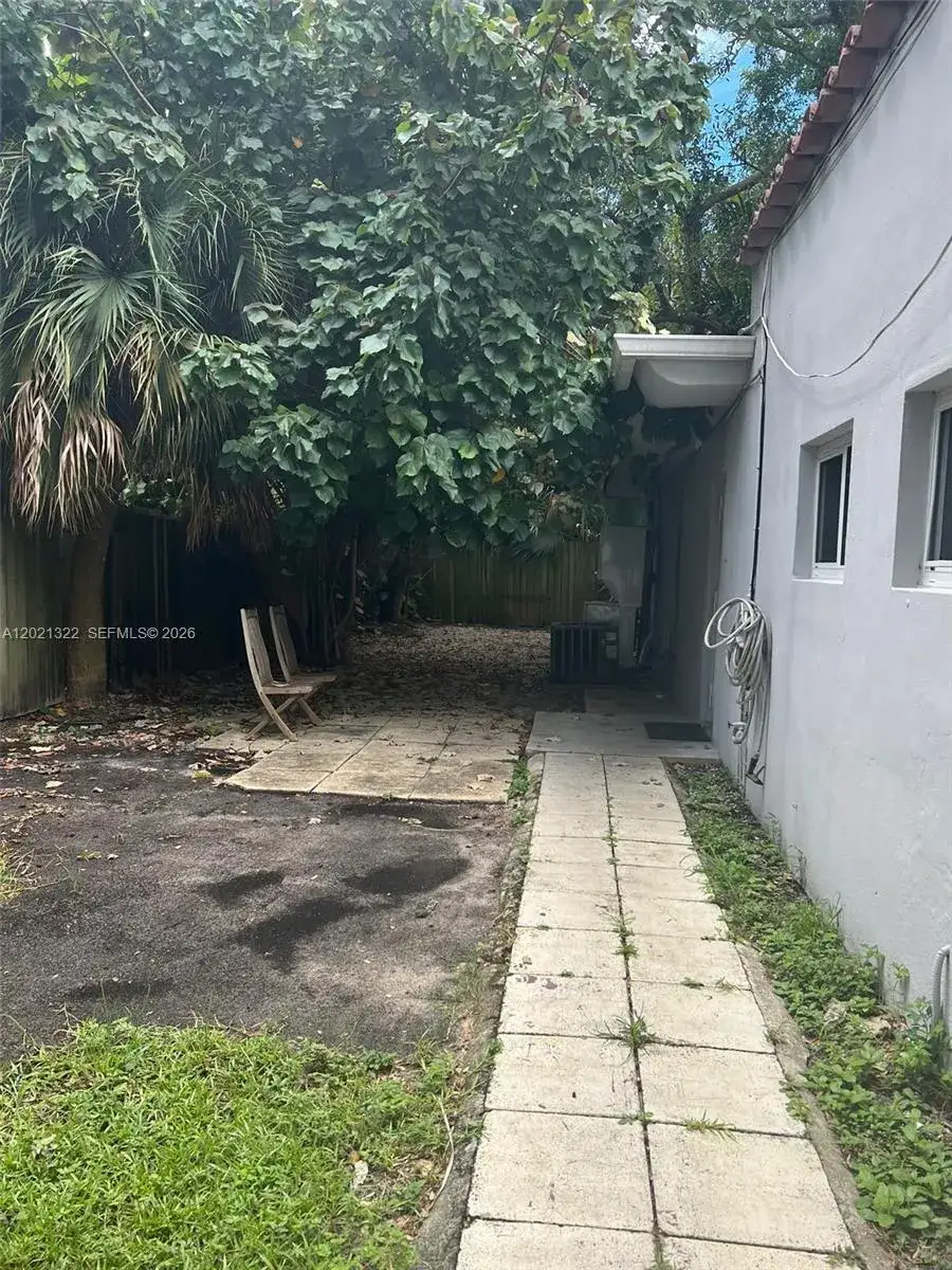 1 bedroom 2 bath Residential Lease for rent at 644 NE 82nd Ter # 1, Miami FL 33138