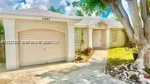 3 bedroom 2 bath Residential Lease for rent at 11847 SW 102nd St # 11847, Miami FL 33186