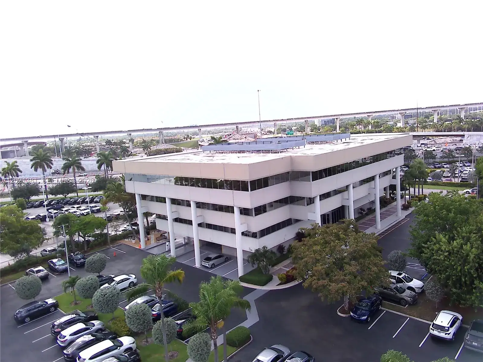 Commercial Sale for sale at 290 NW 165th St # M500, Miami FL 33169