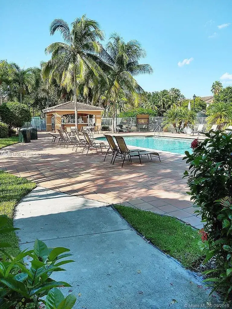 2 bedroom 2 bath Residential Lease for rent at 3870 Lyons Rd # 8, Coconut Creek FL 33073