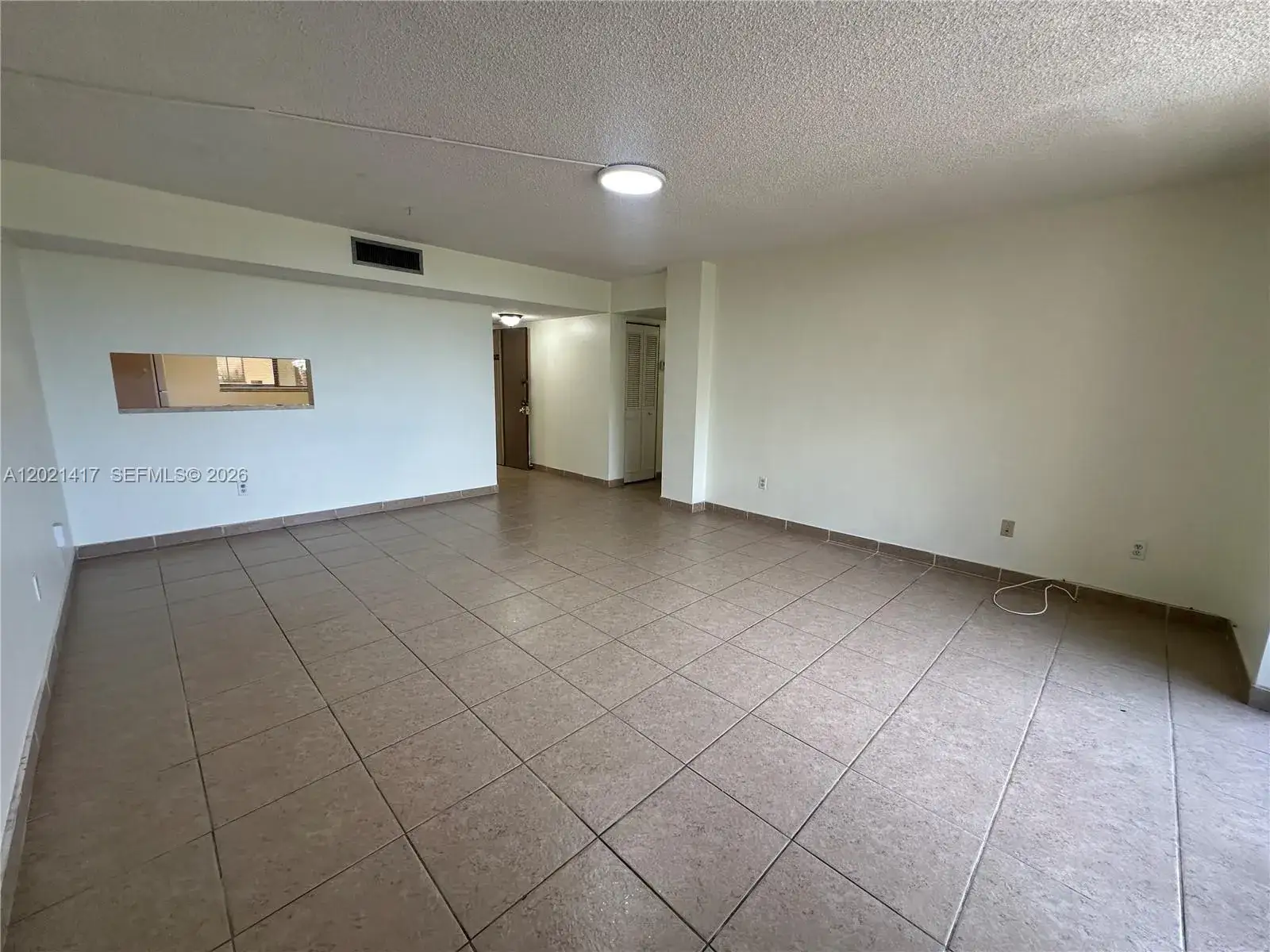 2 bedroom 2 bath Residential Lease for rent at 8635 NW 8th St # 320, Miami FL 33126