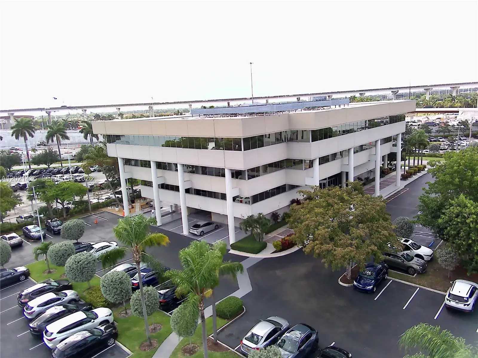 Commercial Sale for sale at 290 NW 165th St # 7, Miami FL 33169