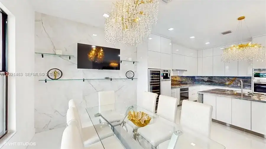 5 bedroom 7 bath Residential for sale at 8350 Royal County Down Rd, Boca Raton FL 33434