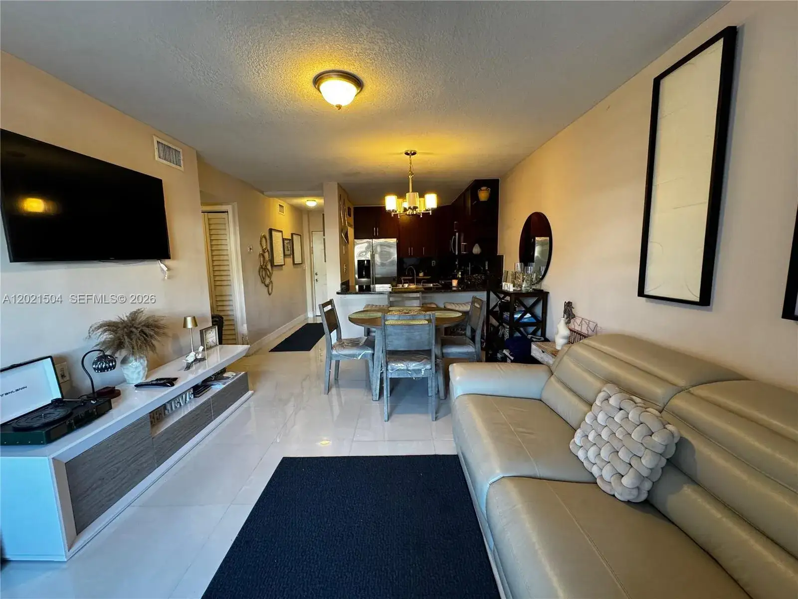 2 bedroom 2 bath Residential for sale at 8145 NW 7th St # 112, Miami FL 33126
