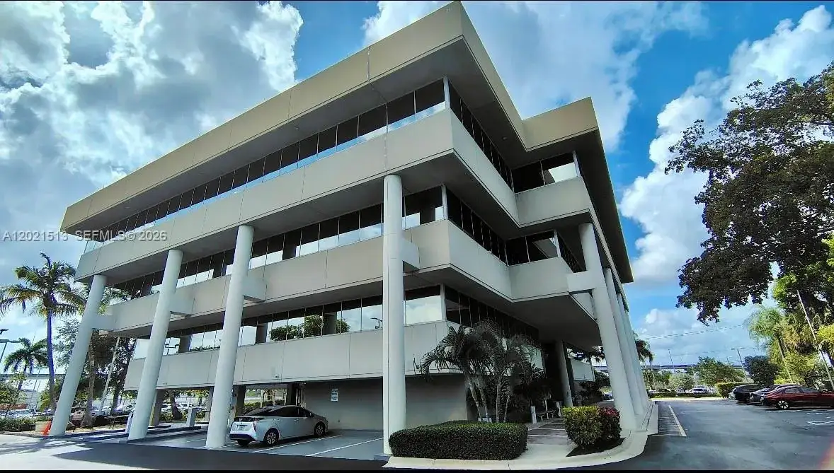 Commercial Sale for sale at 290 NW 165th St # 5A, Miami FL 33169