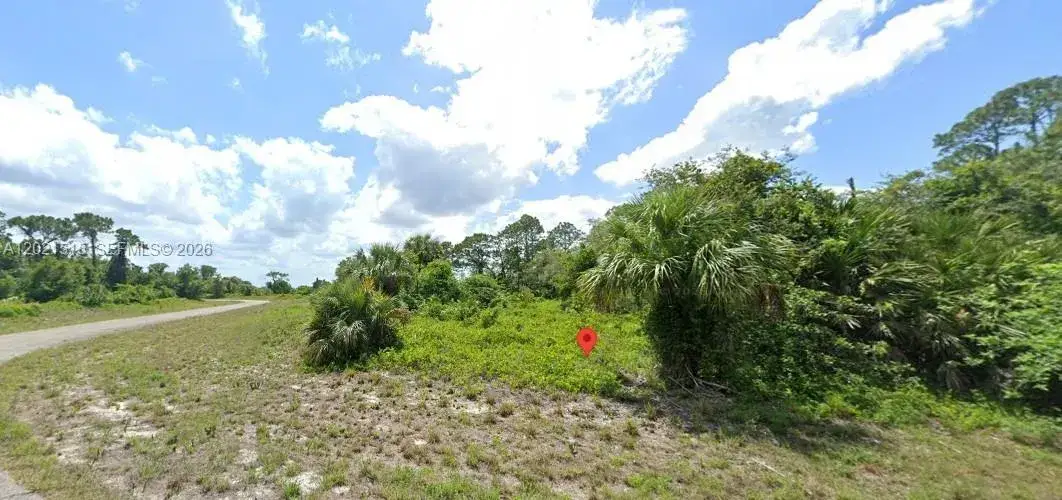 Land/Boat Docks for sale at 210 FORTRESS PL, La Belle FL 33935