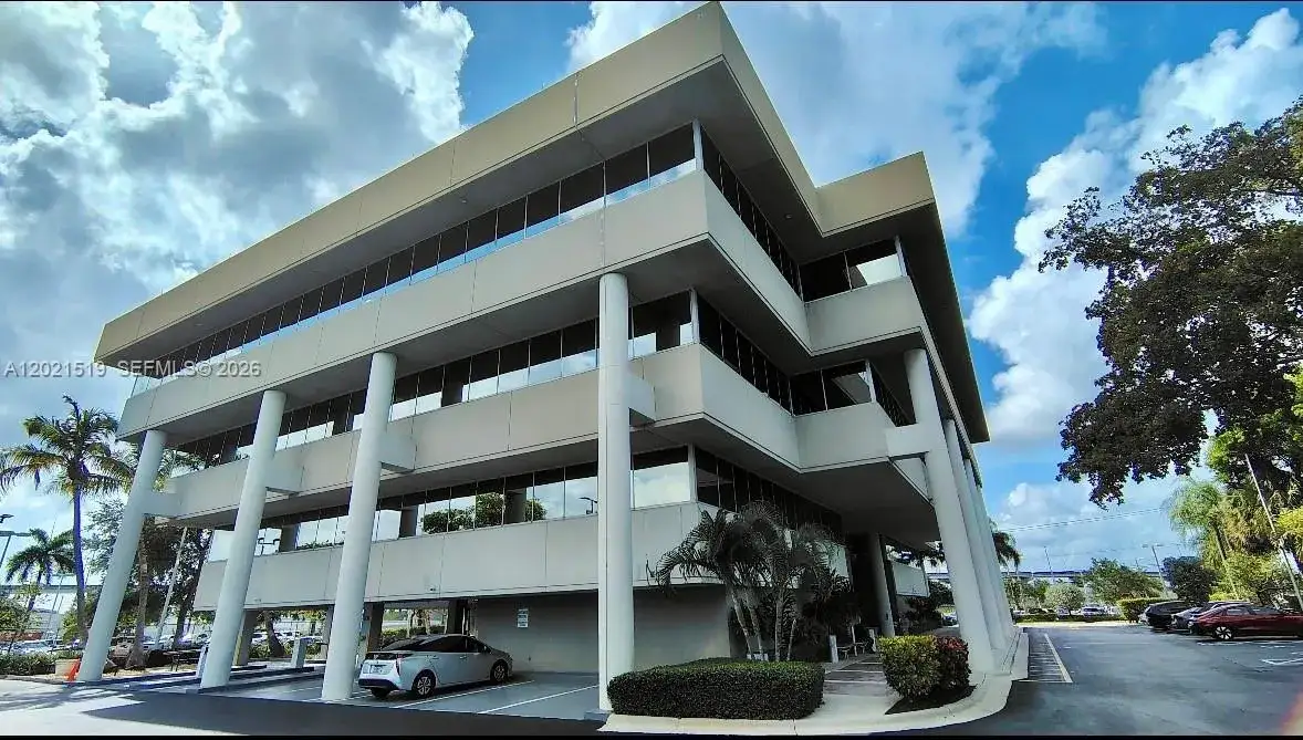 Commercial Sale for sale at 290 NW 165th St # 5B, Miami FL 33169