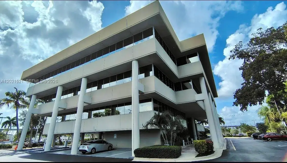 Commercial Sale for sale at 290 NW 165th St # 5C, Miami FL 33169
