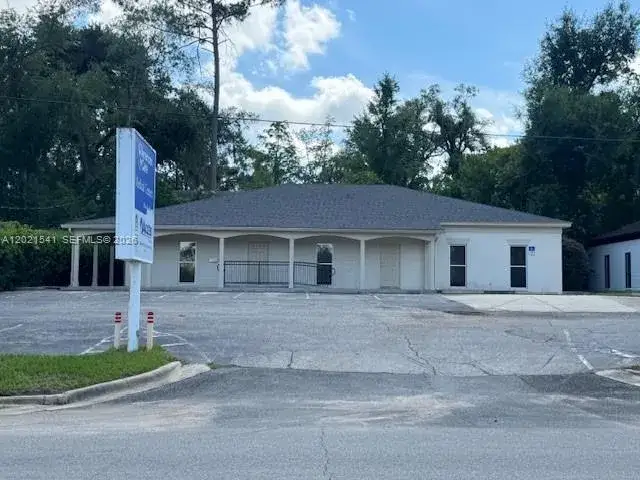 Commercial Sale for sale at 1707 S Gadsden, Tallahassee FL 32301