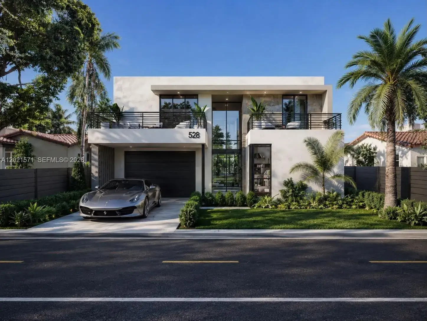 6 bedroom 7 bath Residential for sale at 528 NE 13th Ave, Fort Lauderdale FL 33301