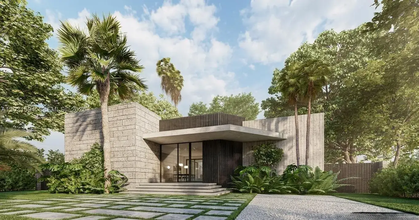 3 bedroom 3 bath Residential for sale at 47 NE 91st St, Miami Shores FL 33138