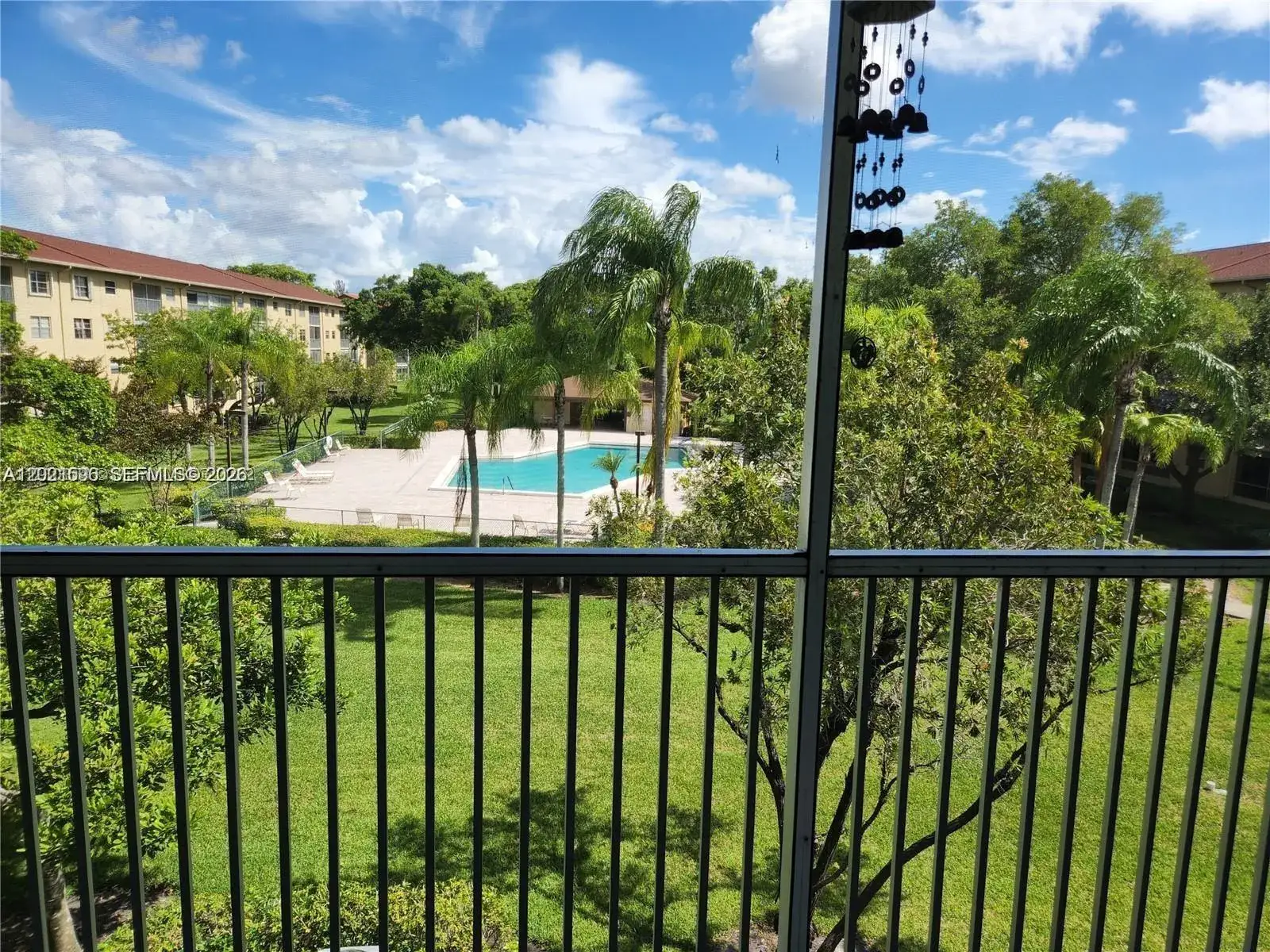 2 bedroom 2 bath Residential for sale at 12501 SW 14th St # 314R, Pembroke Pines FL 33027