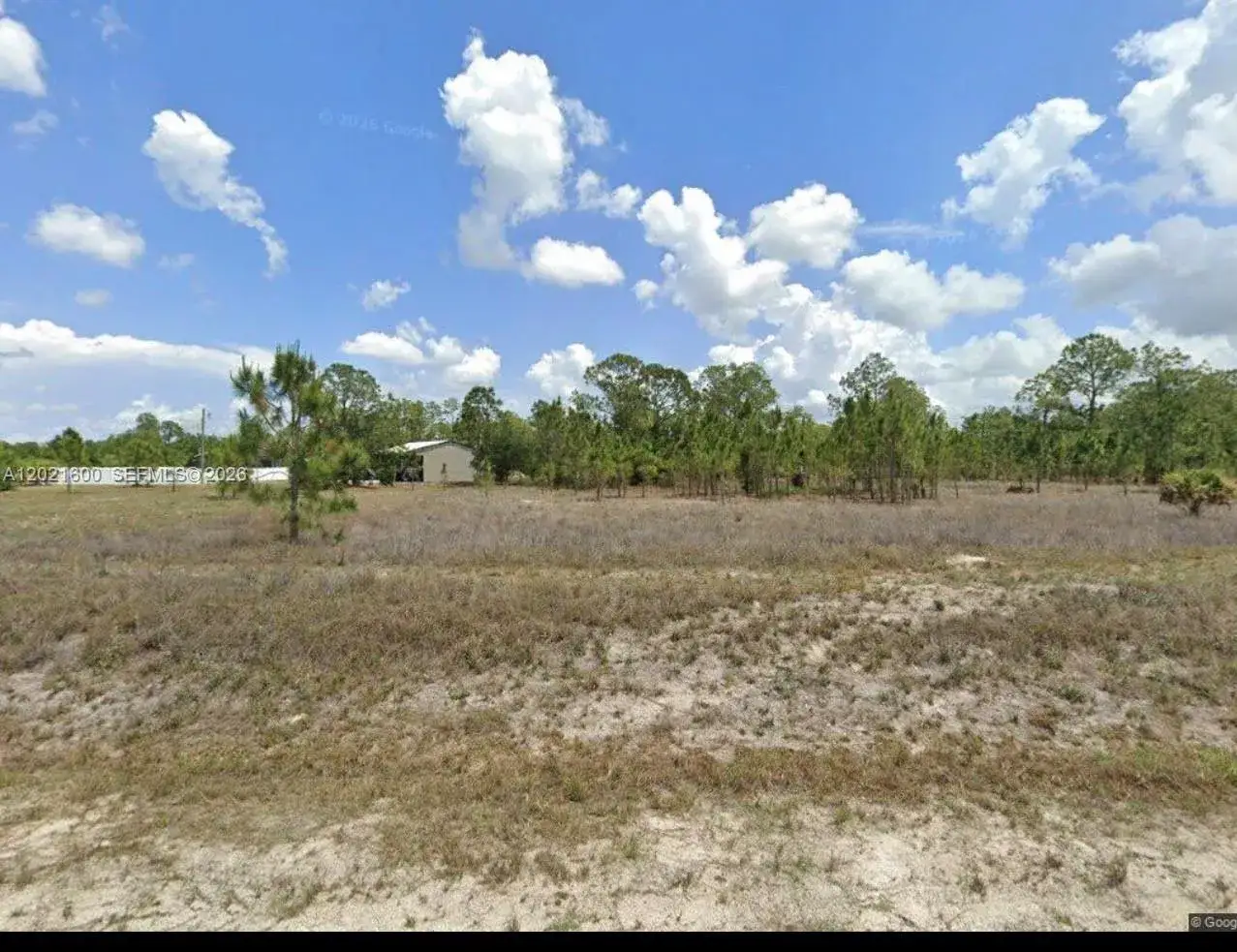 Land/Boat Docks for sale at 1510 Mcarthur Ave, Lehigh Acres FL 33972
