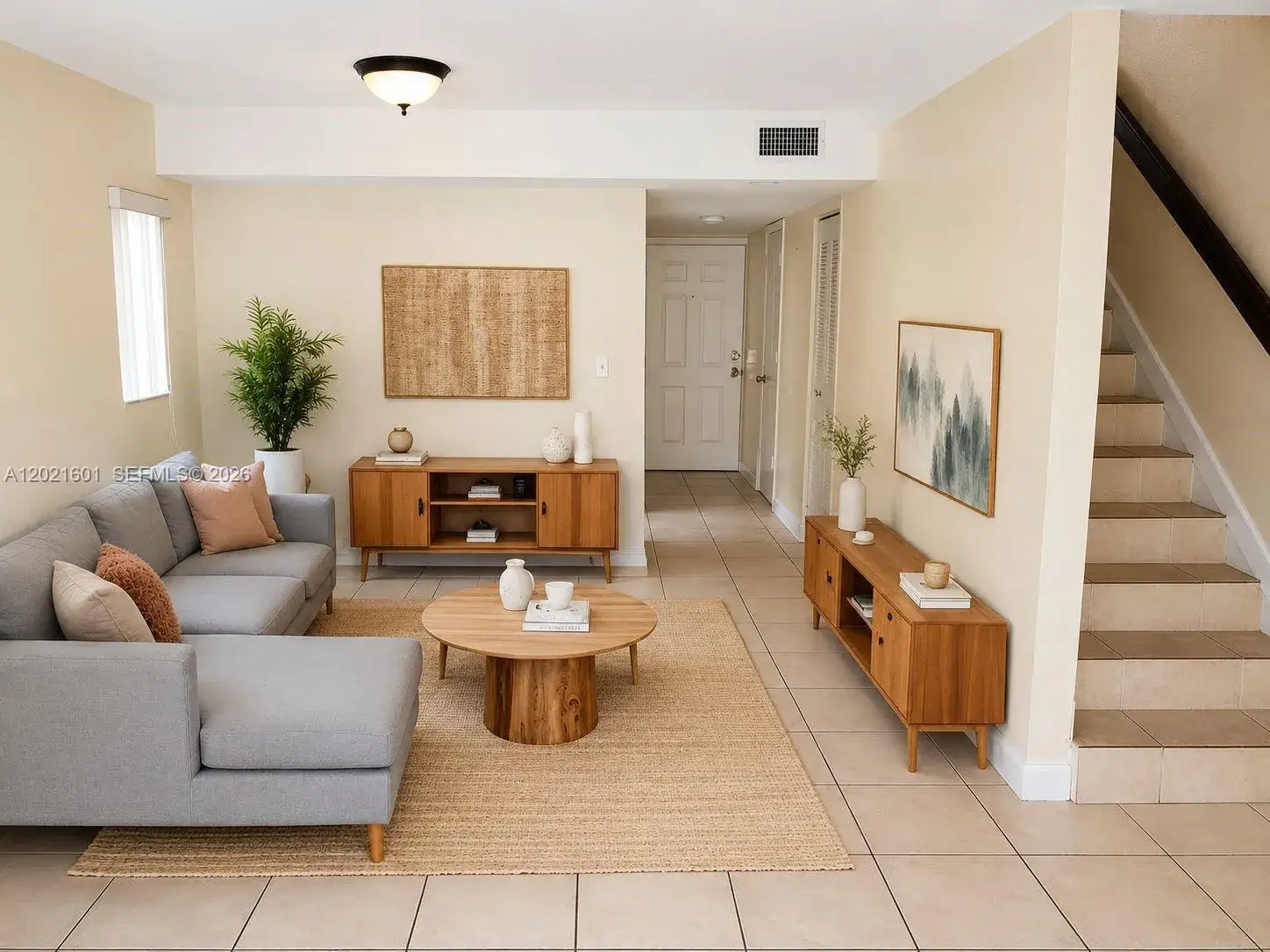 2 bedroom 2 bath Residential Lease for rent at 8650 SW 109th Ave # 223, Miami FL 33173