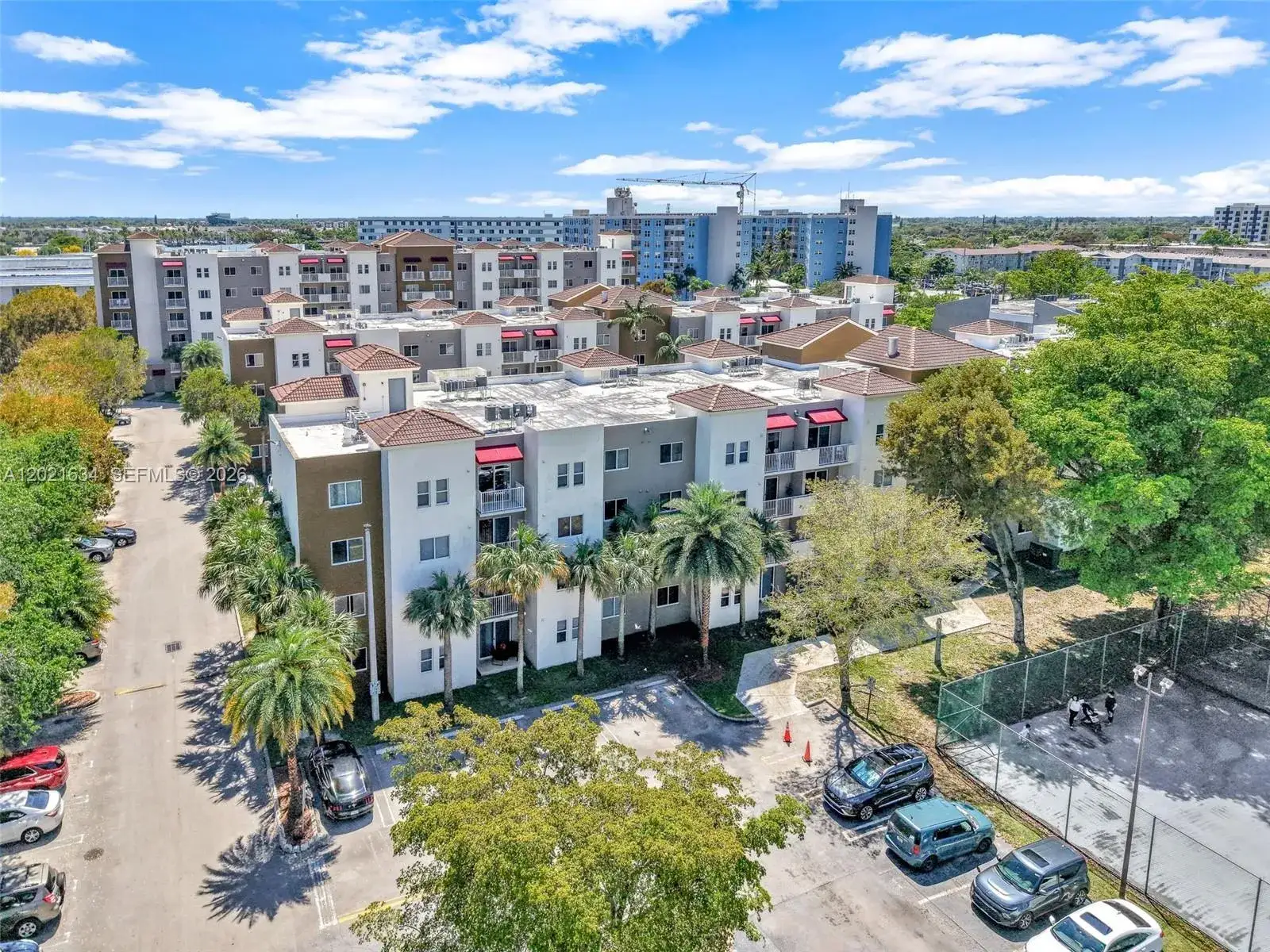 1 bedroom 1 bath Residential for sale at 11060 SW 196th St # 301, Cutler Bay FL 33157