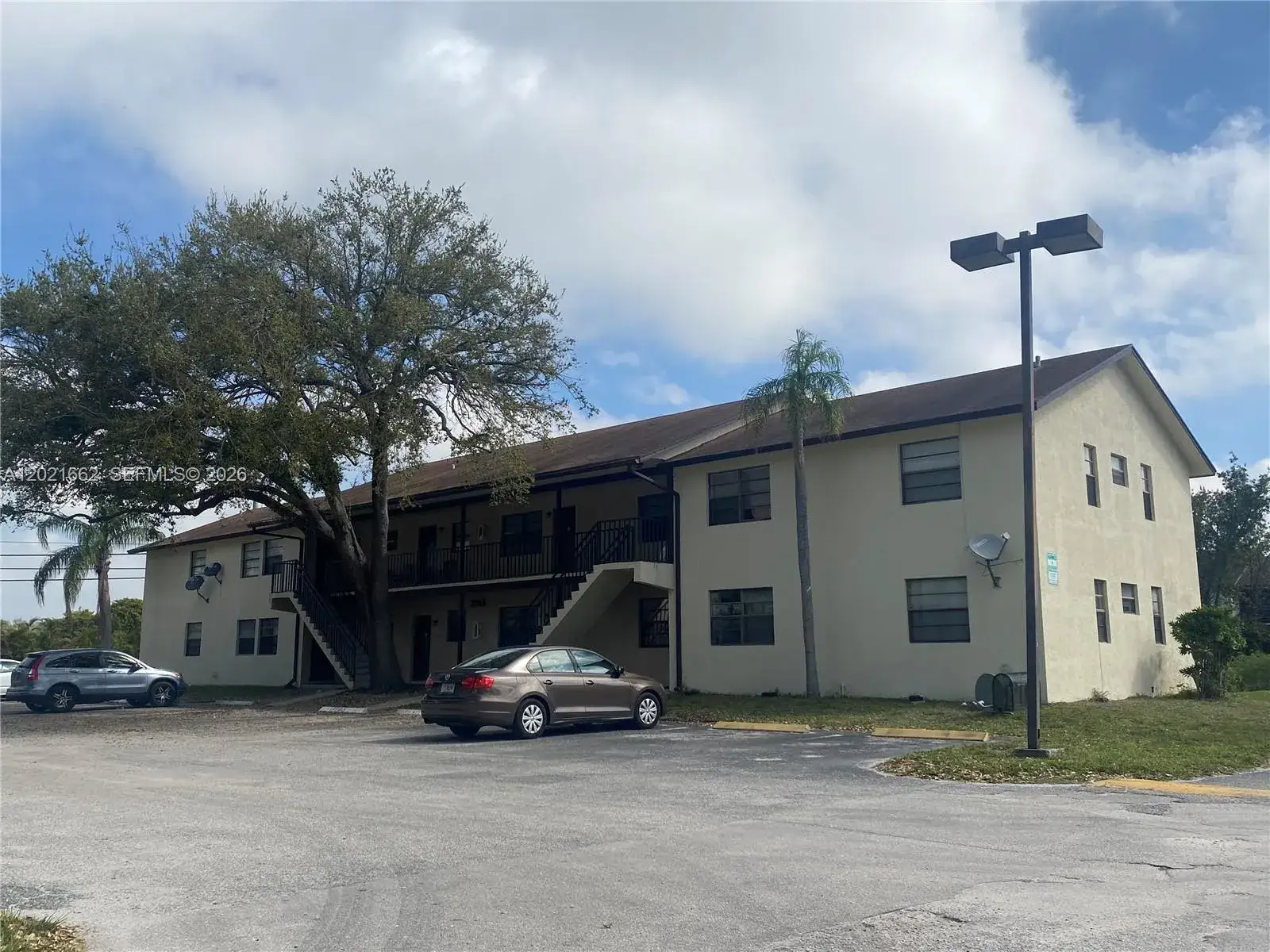 1 bedroom 1 bath Residential Lease for rent at 3263 Kirk Rd # 2, Lake Worth FL 33461