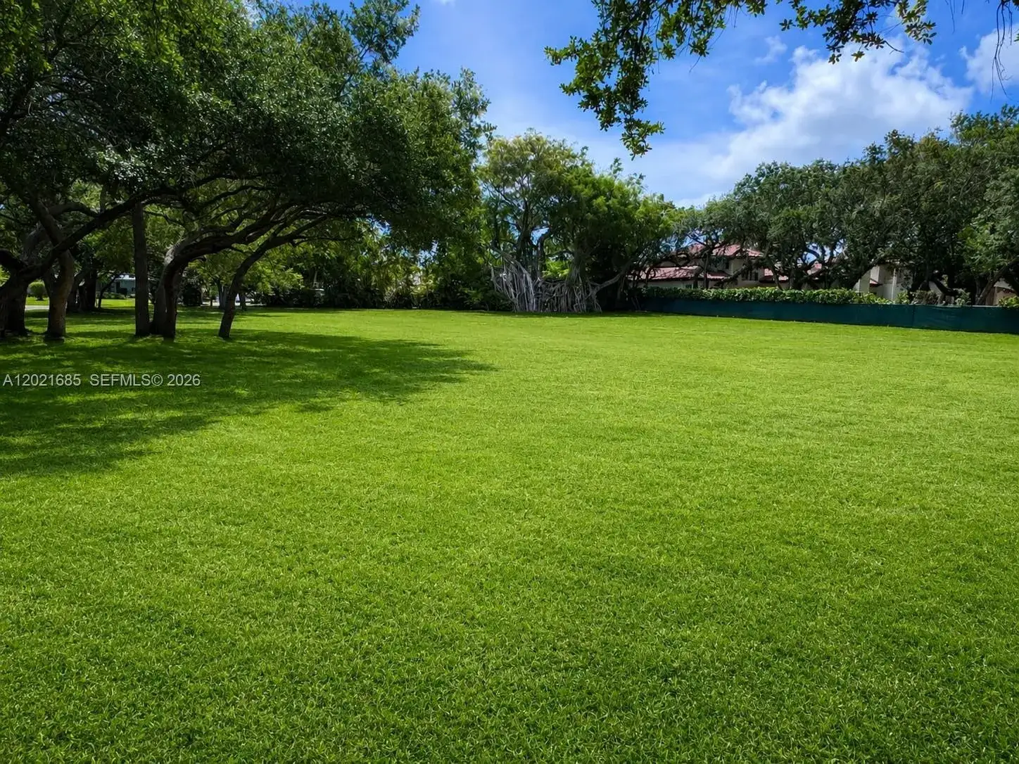 Land/Boat Docks for sale at xxx Sierra Cir, Coral Gables FL 33156