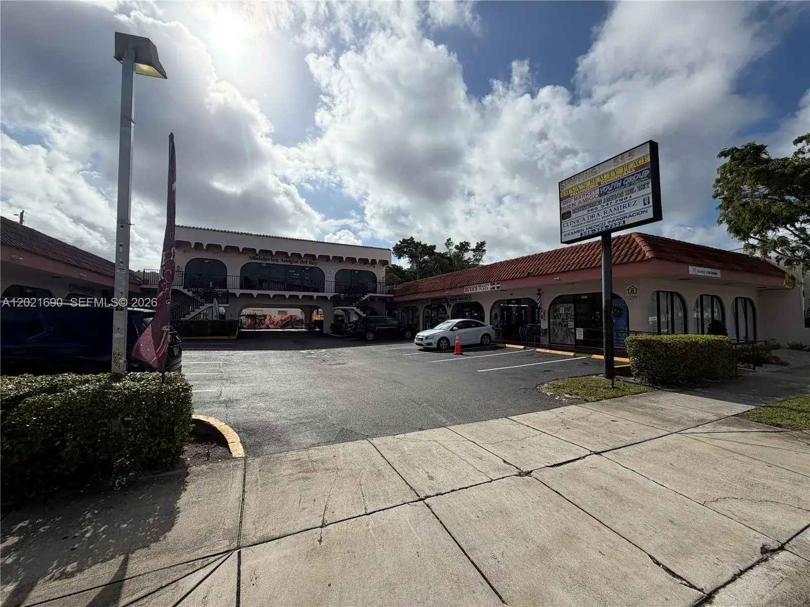 Commercial Sale for sale at 517 SW 12th Ave, Miami FL 33130