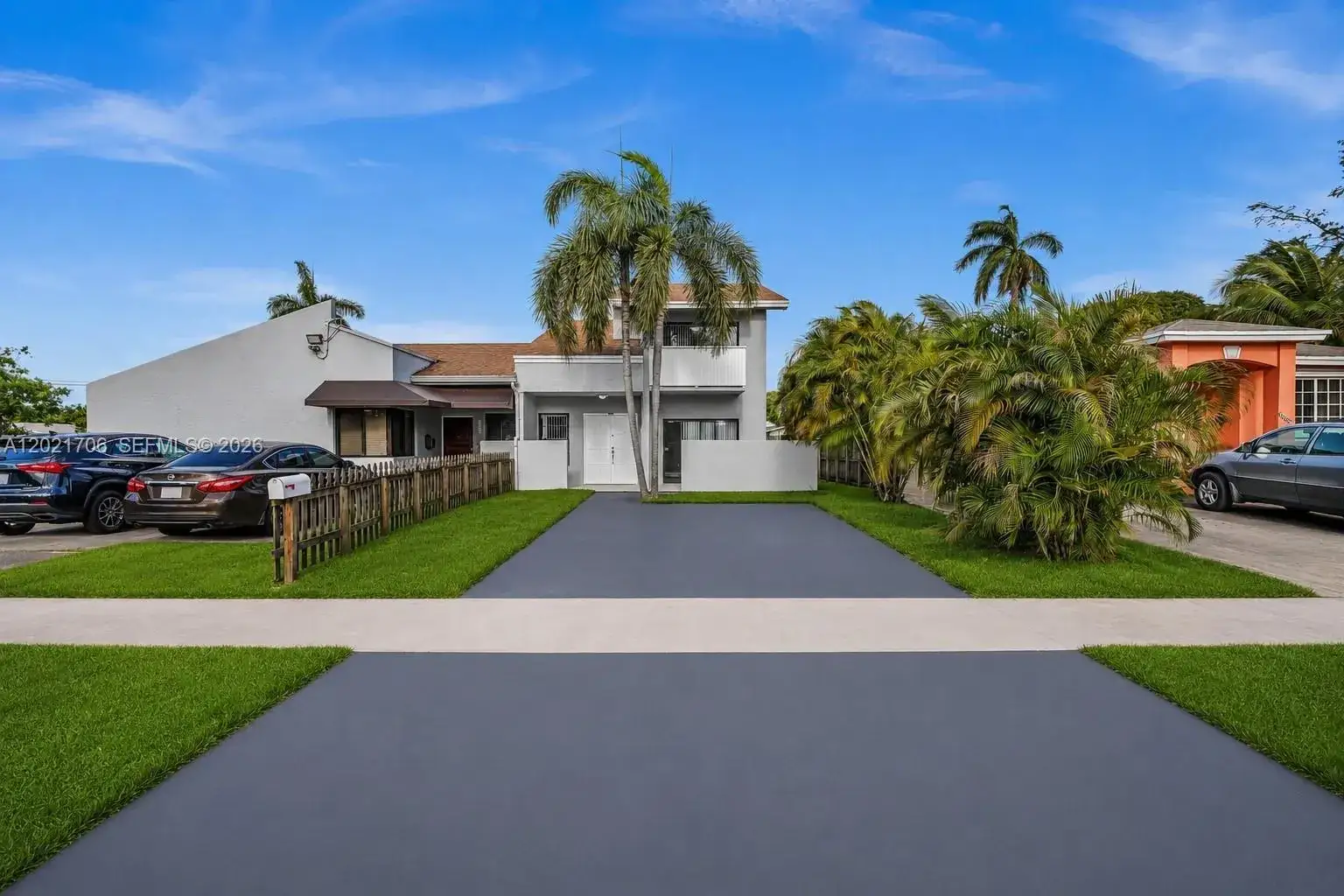 3 bedroom 2 bath Residential for sale at 14212 NE 4th Ave, Miami FL 33161