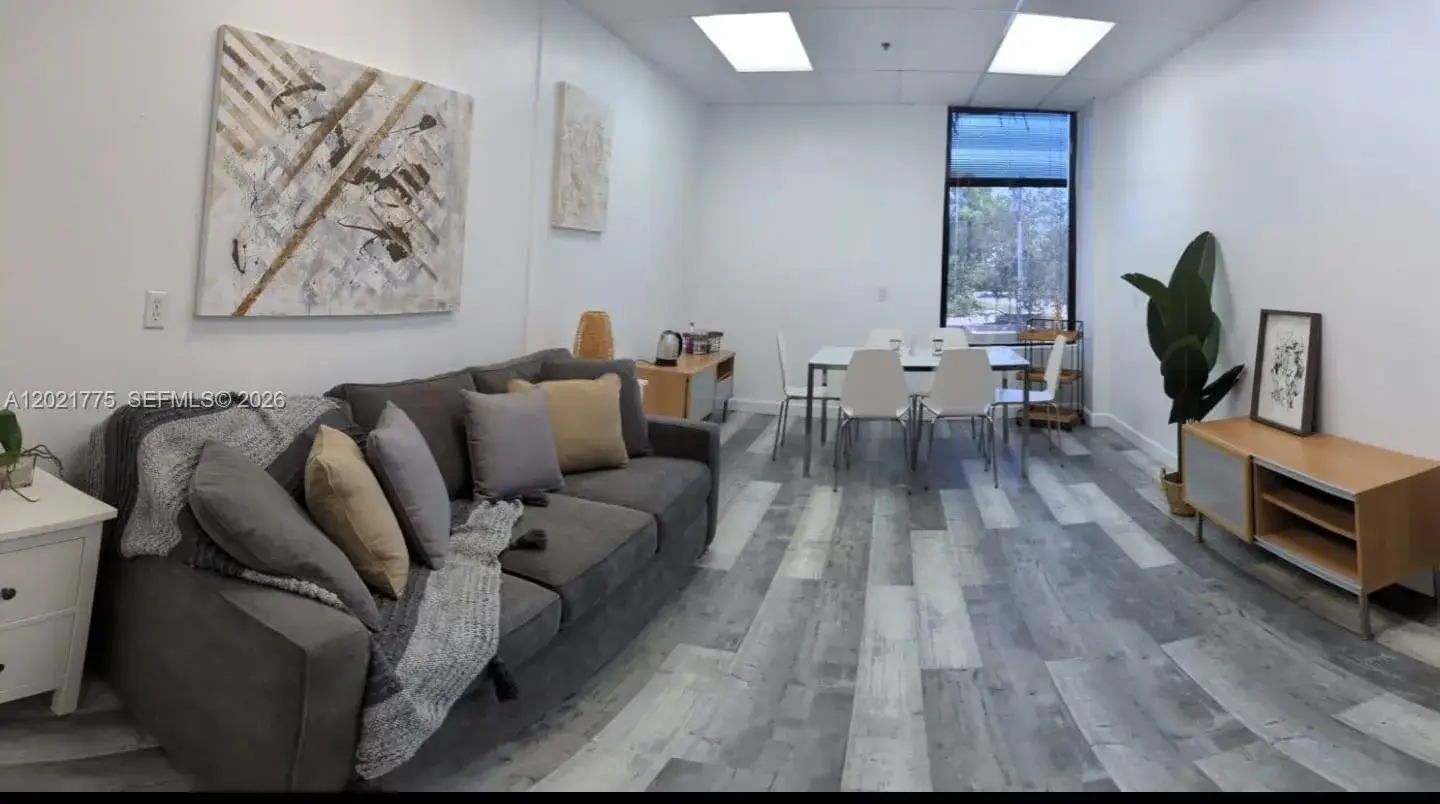 Commercial Sale for sale at 12550 Biscayne Blvd # 220, North Miami FL 33181