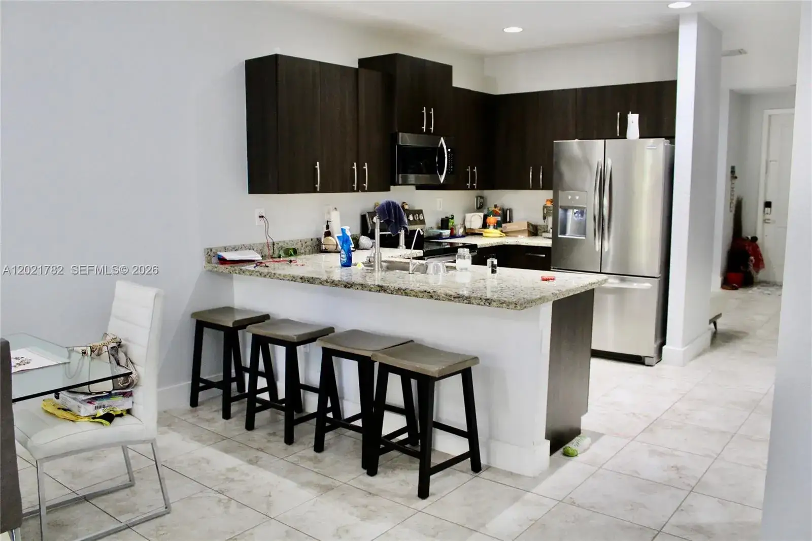 4 bedroom 2 bath Residential for sale at 1463 SE 24th Ter, Homestead FL 33035