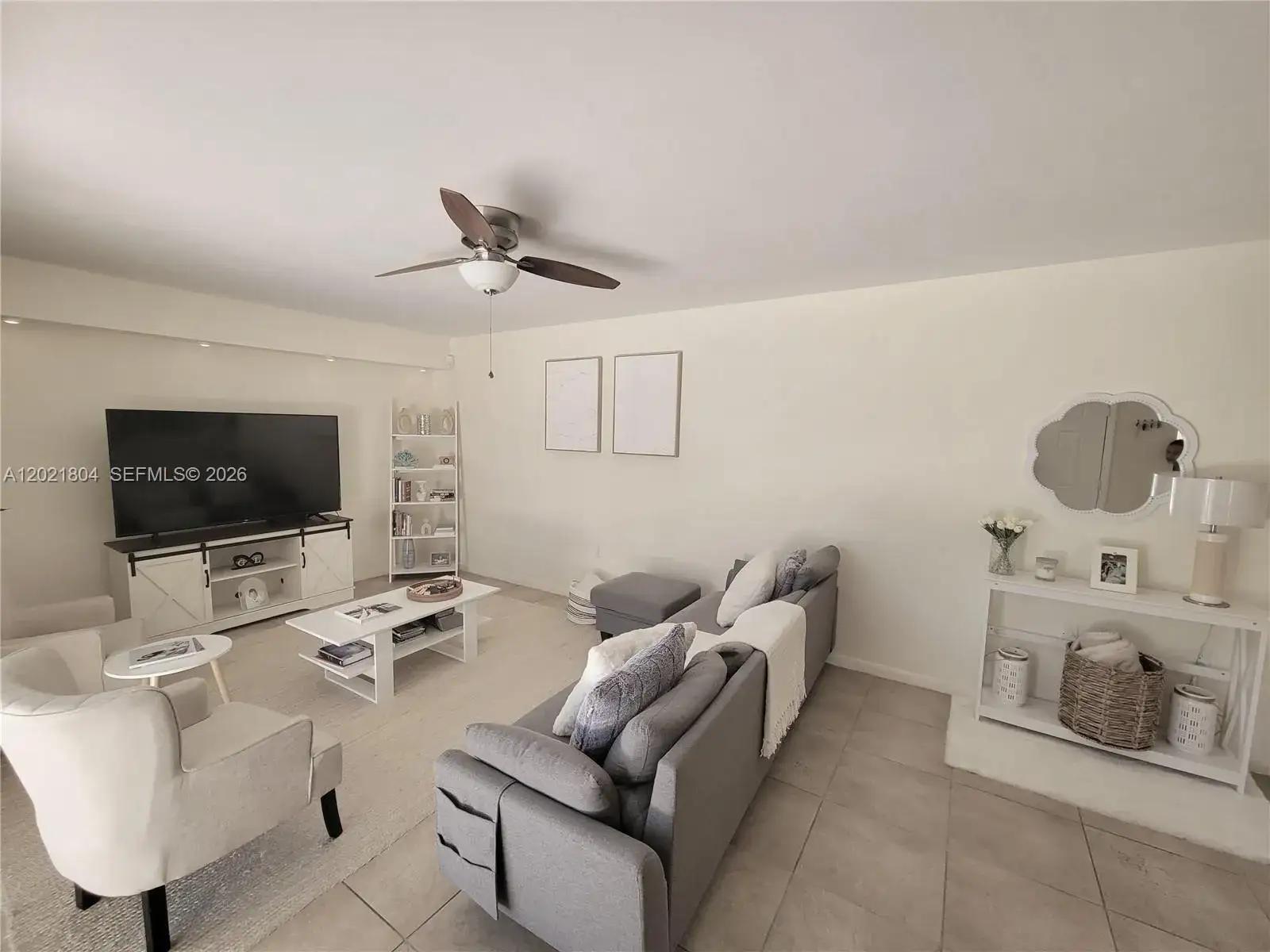 2 bedroom 2 bath Residential Lease for rent at 3227 32nd Way # 3227, West Palm Beach FL 33407