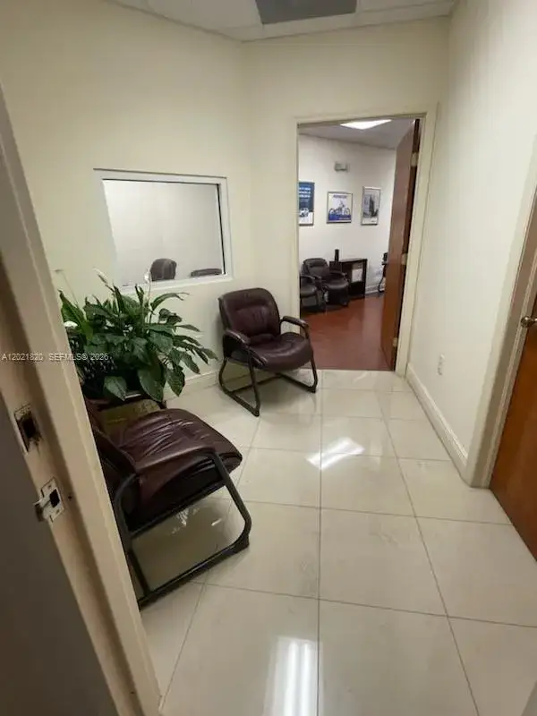 Commercial Sale for sale at 12900 SW 128th St # 104, Miami FL 33186