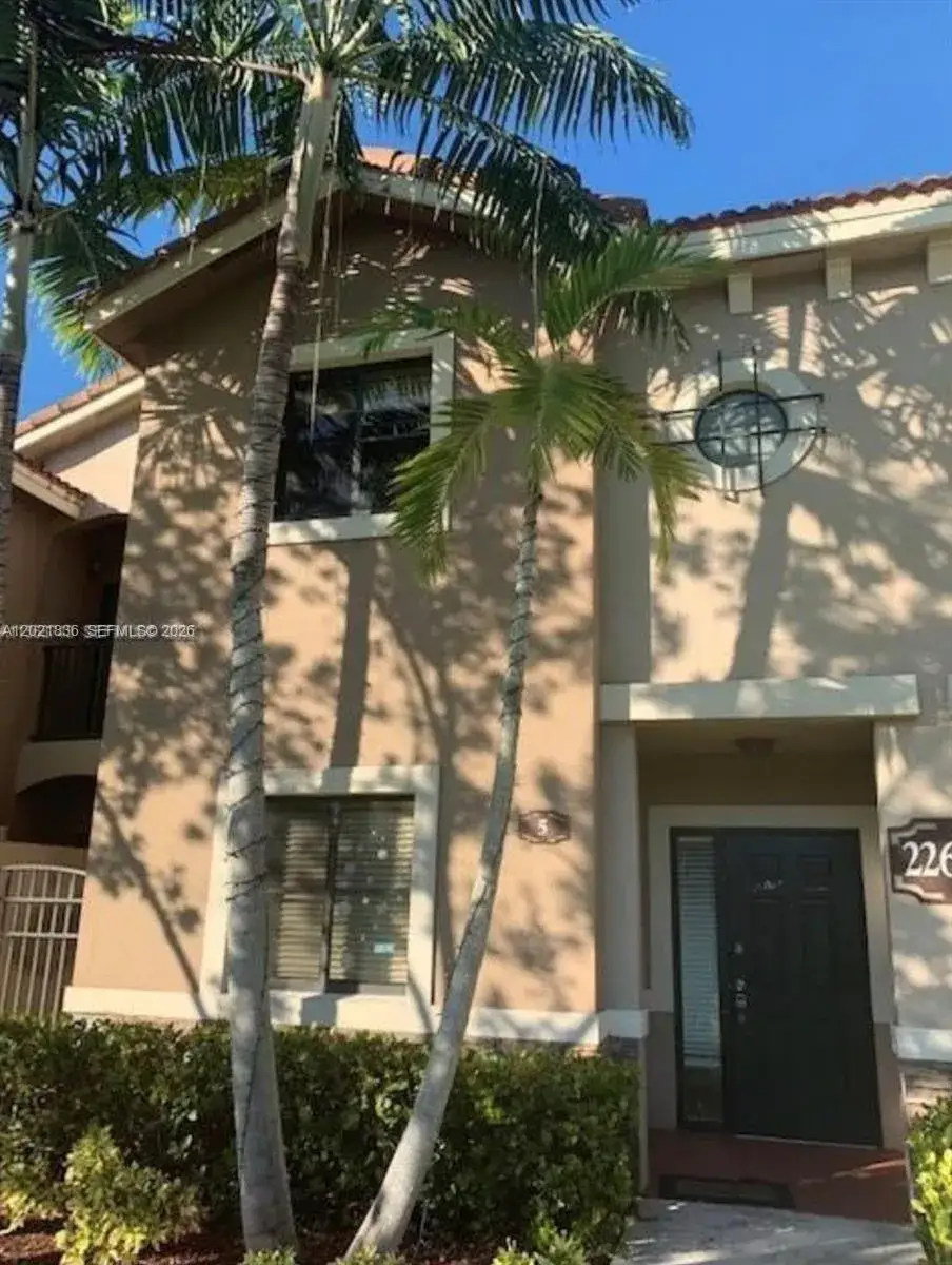 2 bedroom 2 bath Residential for sale at 22631 SW 88th Pl # 18, Cutler Bay FL 33190