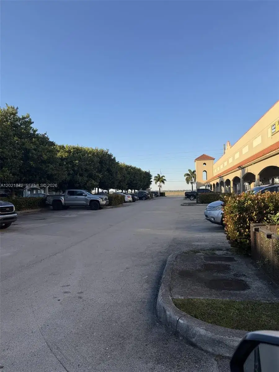 Commercial Sale for sale at 15420 SW 136th St # 42, Miami FL 33196