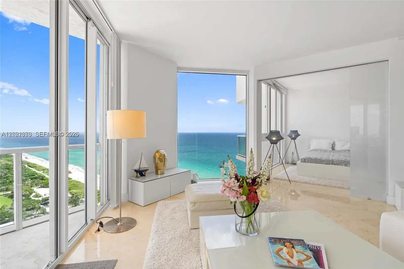 2 bedroom 2 bath Residential for sale at 7330 Ocean Ter # D, Miami Beach FL 33141