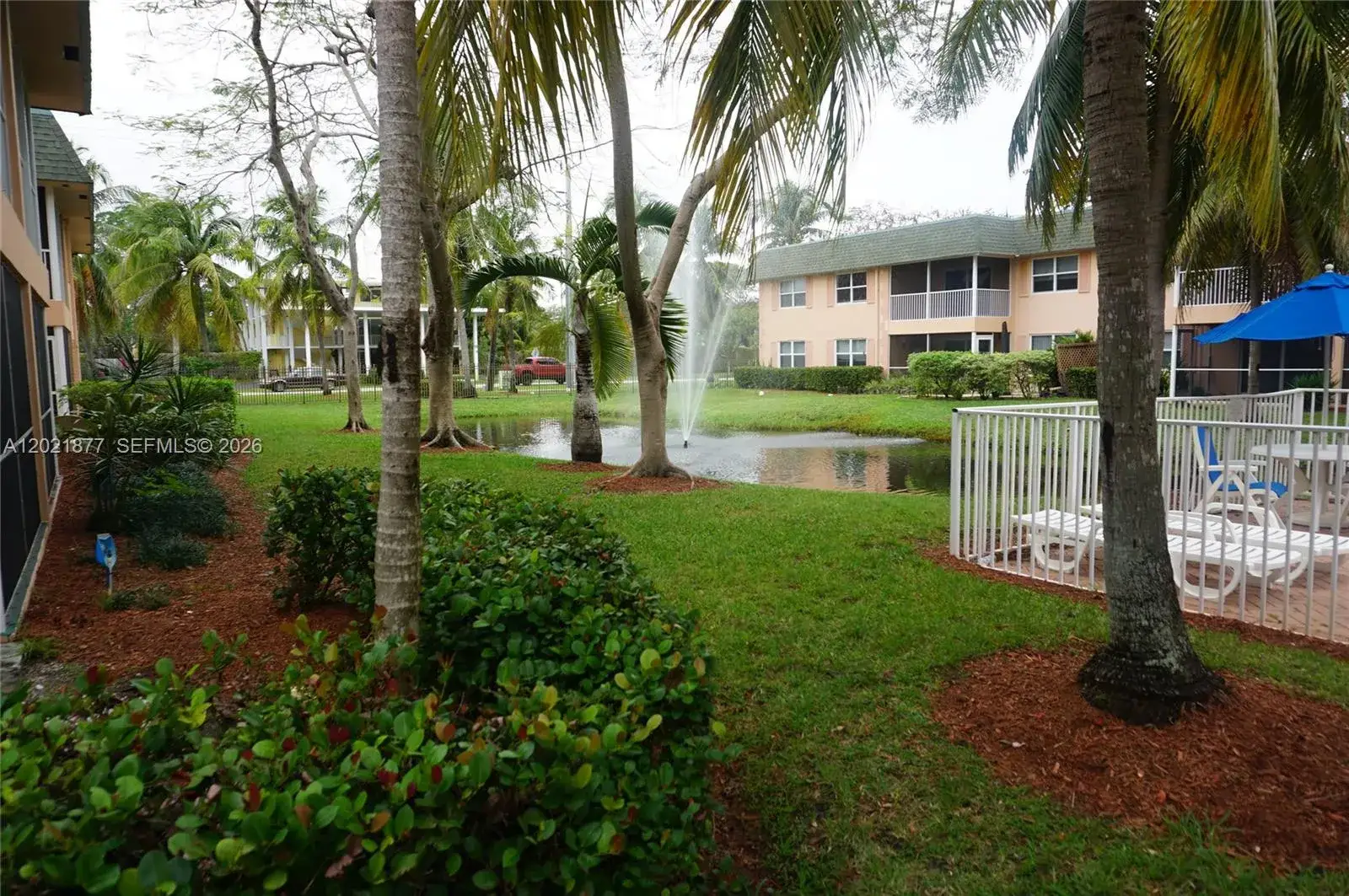 1 bedroom 1 bath Residential Lease for rent at 770 SE 2nd Ave # A205, Deerfield Beach FL 33441