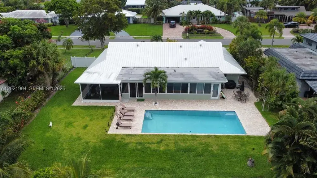 3 bedroom 2 bath Residential Lease for rent at 3324 Lakeview Blvd, Delray Beach FL 33445
