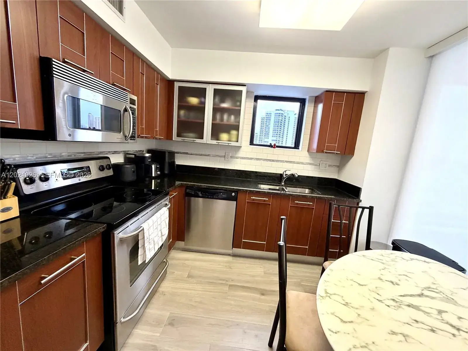 2 bedroom 2 bath Residential for sale at 3300 NE 192nd St # 1713, Aventura FL 33180