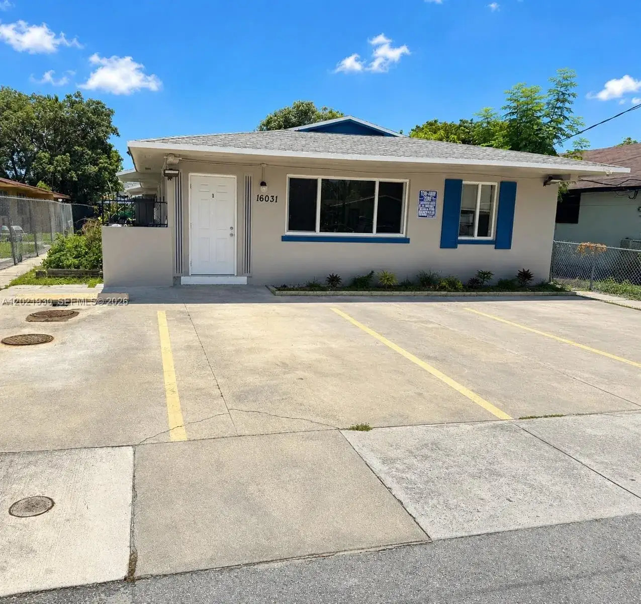 5 bedroom 5 bath Residential for sale at 16031 NE 19th Pl, North Miami Beach FL 33162