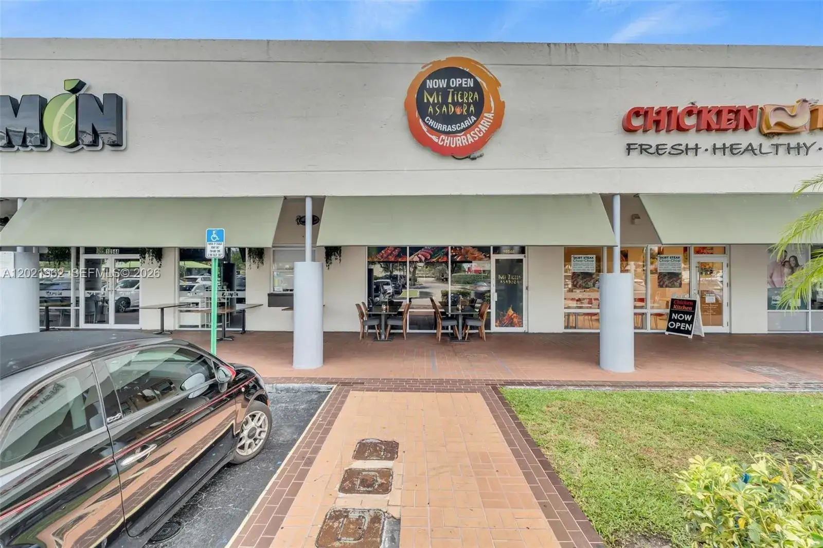 Business Opportunity for sale at 10548 SW 8, Miami FL 33174