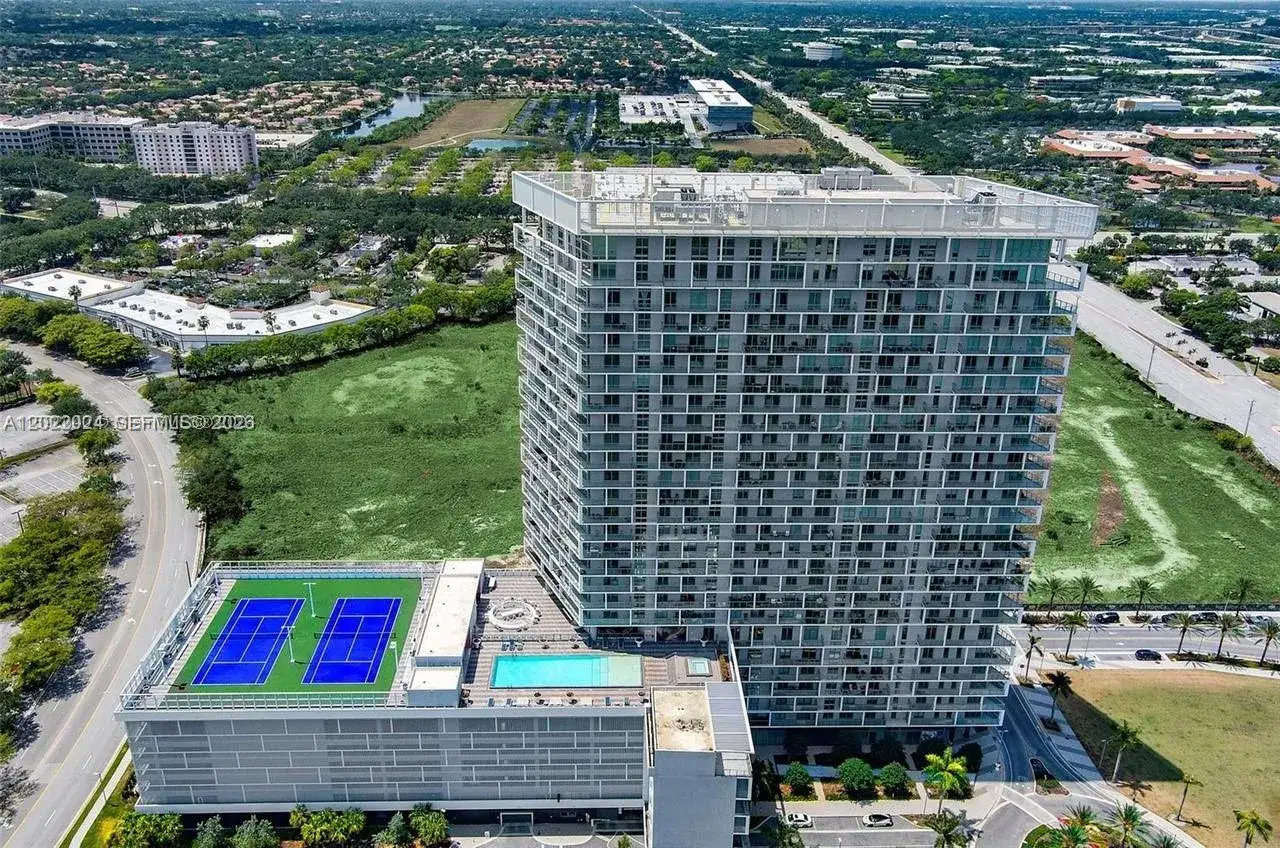 2 bedroom 2 bath Residential for sale at 2000 Metropica Way # 2202, Sunrise FL 33323