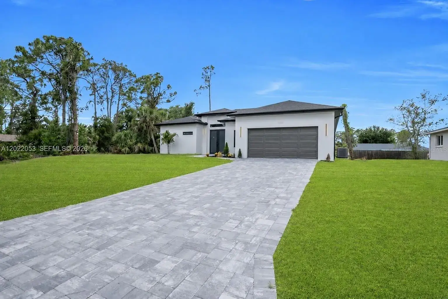 3286 EAGLE PASS ST, North Port FL 34286
