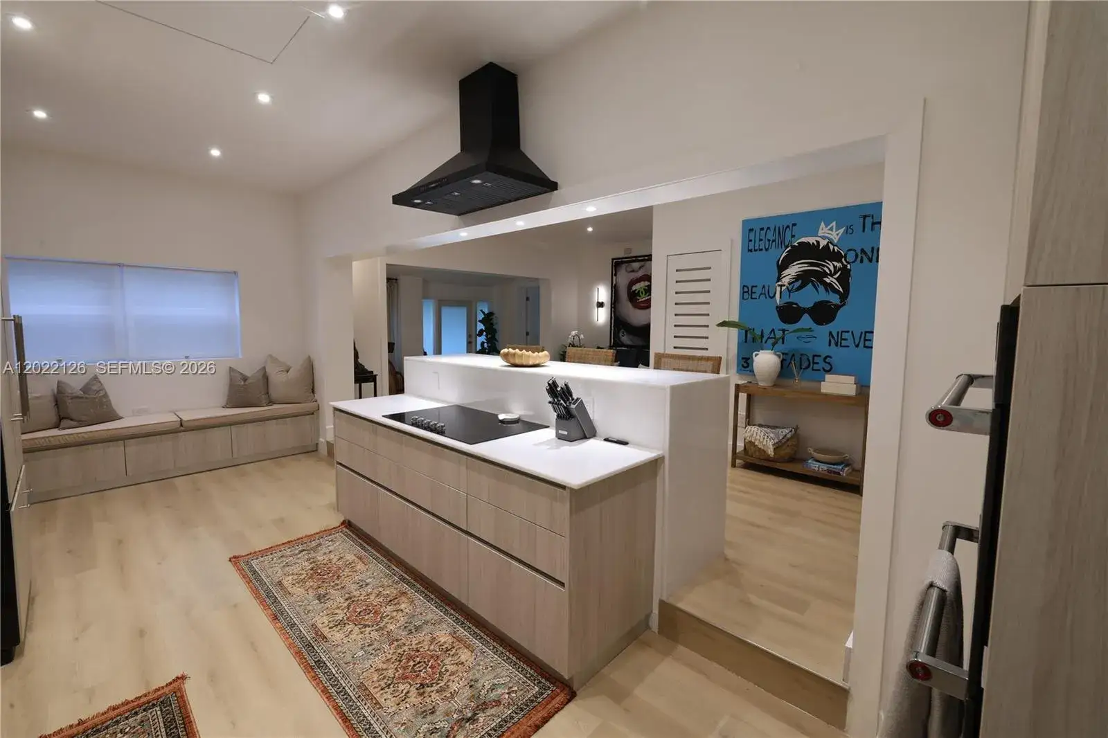2 bedroom 2 bath Residential Lease for rent at 2338 SW 11th St # 2338, Miami FL 33135