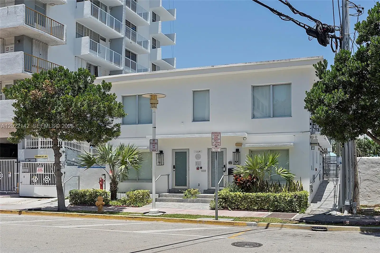 Residential Income for sale at 235 18th St, Miami Beach FL 33139