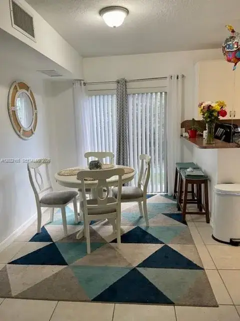 3 bedroom 2 bath Residential Lease for rent at 22801 SW 88th Pl # 106, Cutler Bay FL 33190