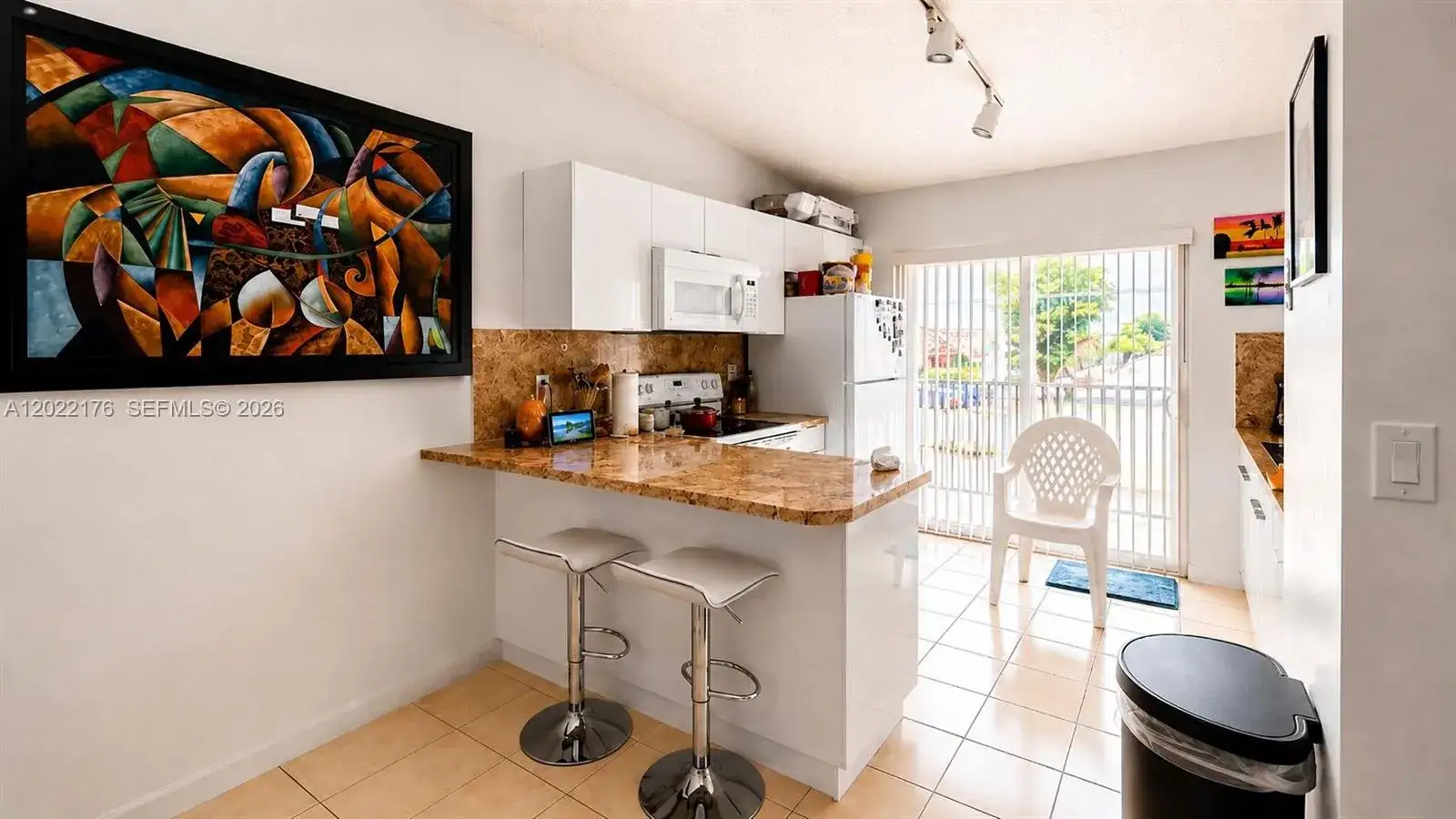 2 bedroom 2 bath Residential for sale at 7603 W 29th Ln # 55, Hialeah FL 33018
