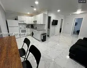 Residential Income for sale at 2240 Simms St, Hollywood FL 33020