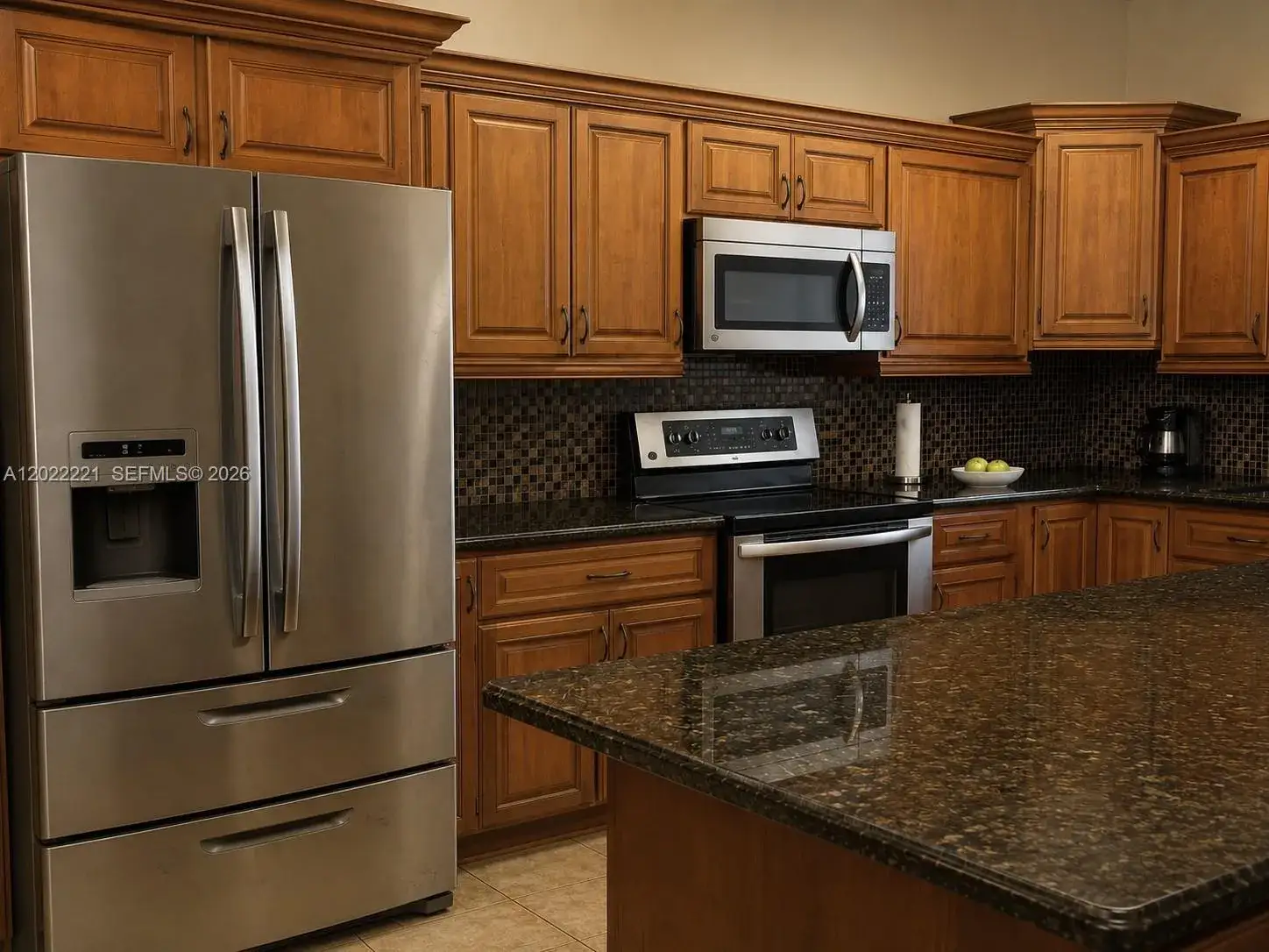 2 bedroom 2 bath Residential for sale at 2839 Taylor St # 8, Hollywood FL 33020