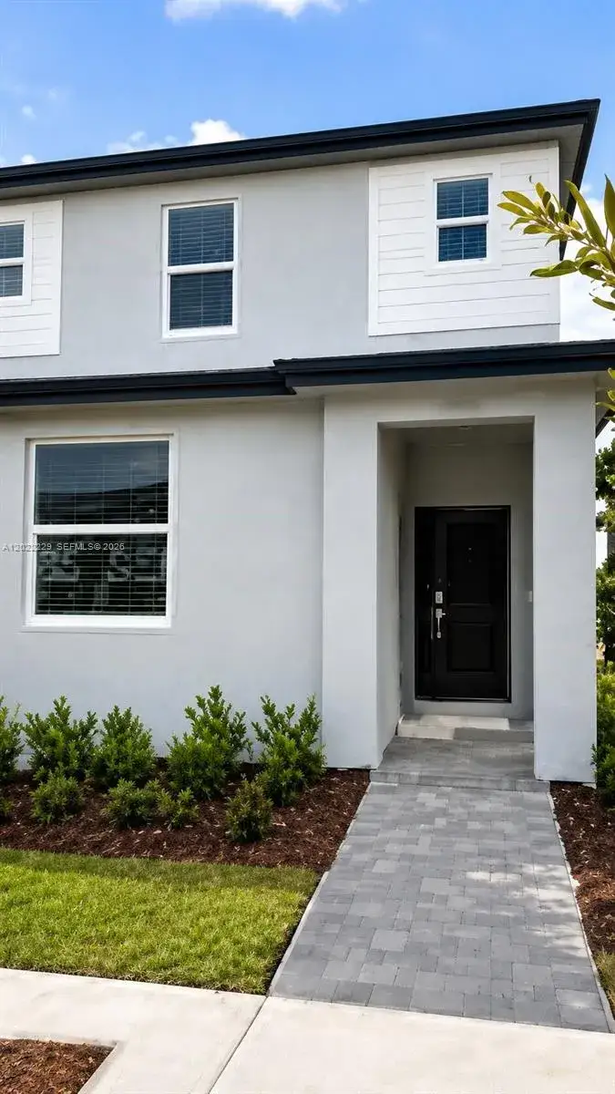 3 bedroom 3 bath Residential for sale at 27640 SW 156th Ct # 0, Homestead FL 33032