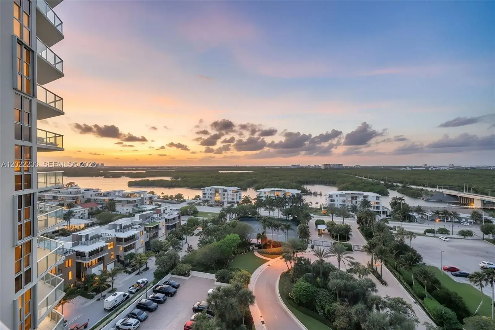 2 bedroom 2 bath Residential for sale at 6001 N Ocean Dr # 1203, Hollywood FL 33019