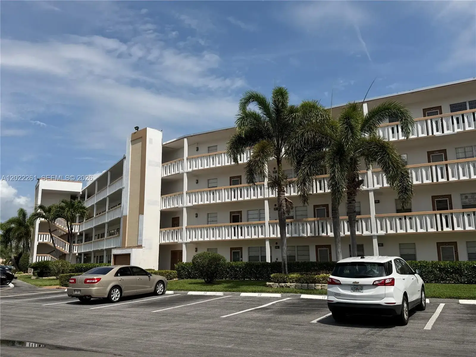 2 bedroom 1 bath Residential Lease for rent at 4043 Cornwall C # 4043, Boca Raton FL 33434