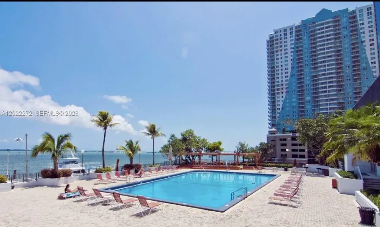 1 bath Residential for sale at 999 Brickell Bay Dr # 209, Miami FL 33131