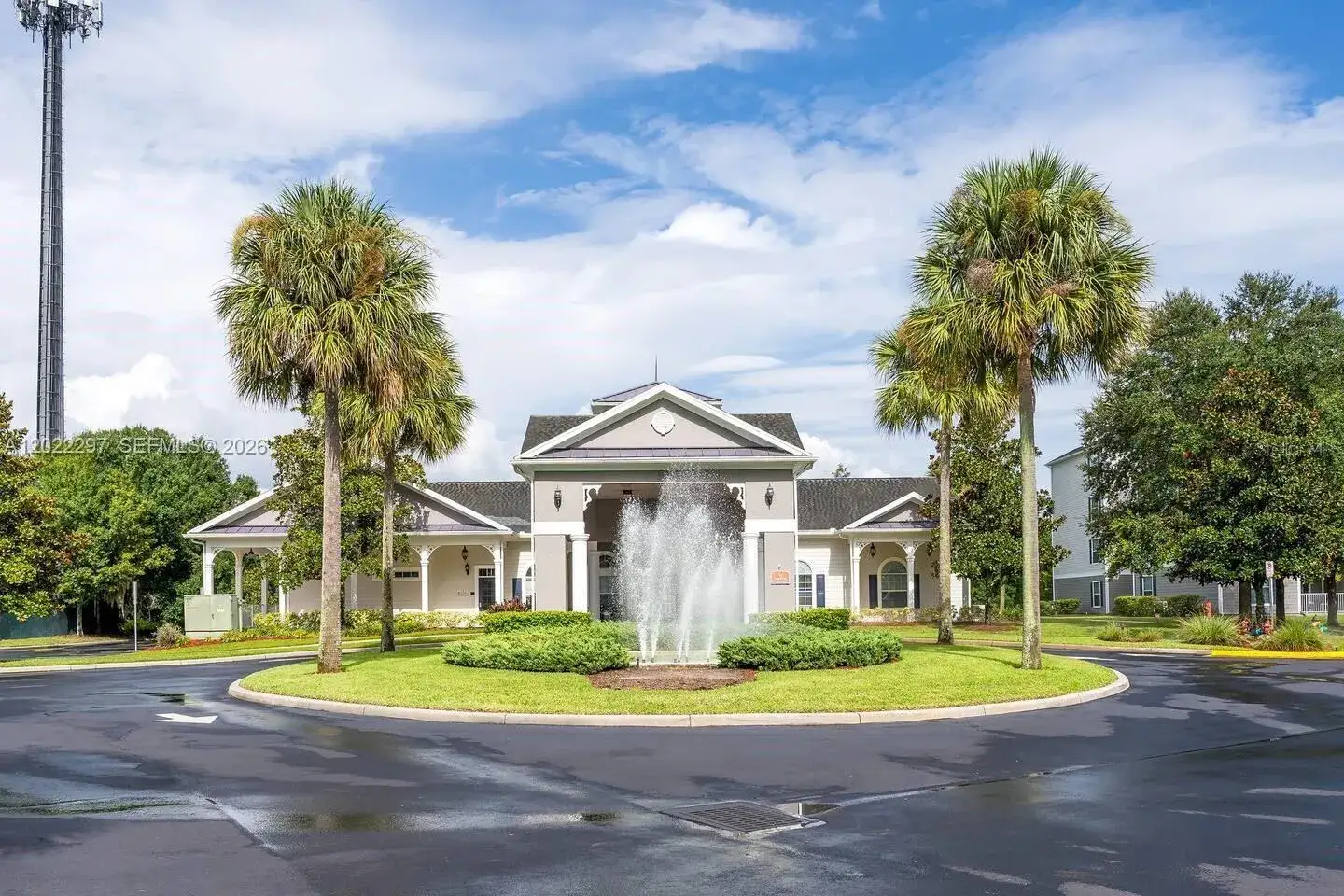 3 bedroom 2 bath Residential for sale at 3175 feltrim Place # 305, Kissimmee FL 34747